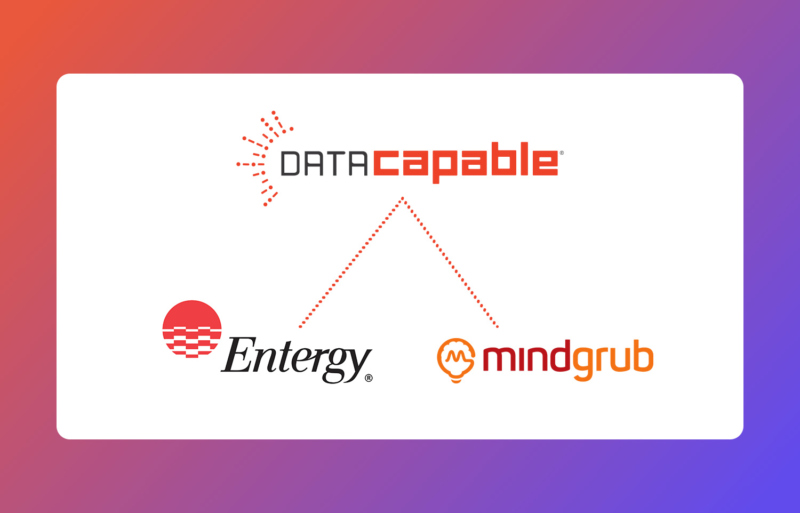 DataCapable COO Joins Utility Experts for Webinar on How Flexible Solutions Can Meet Customer Expectations