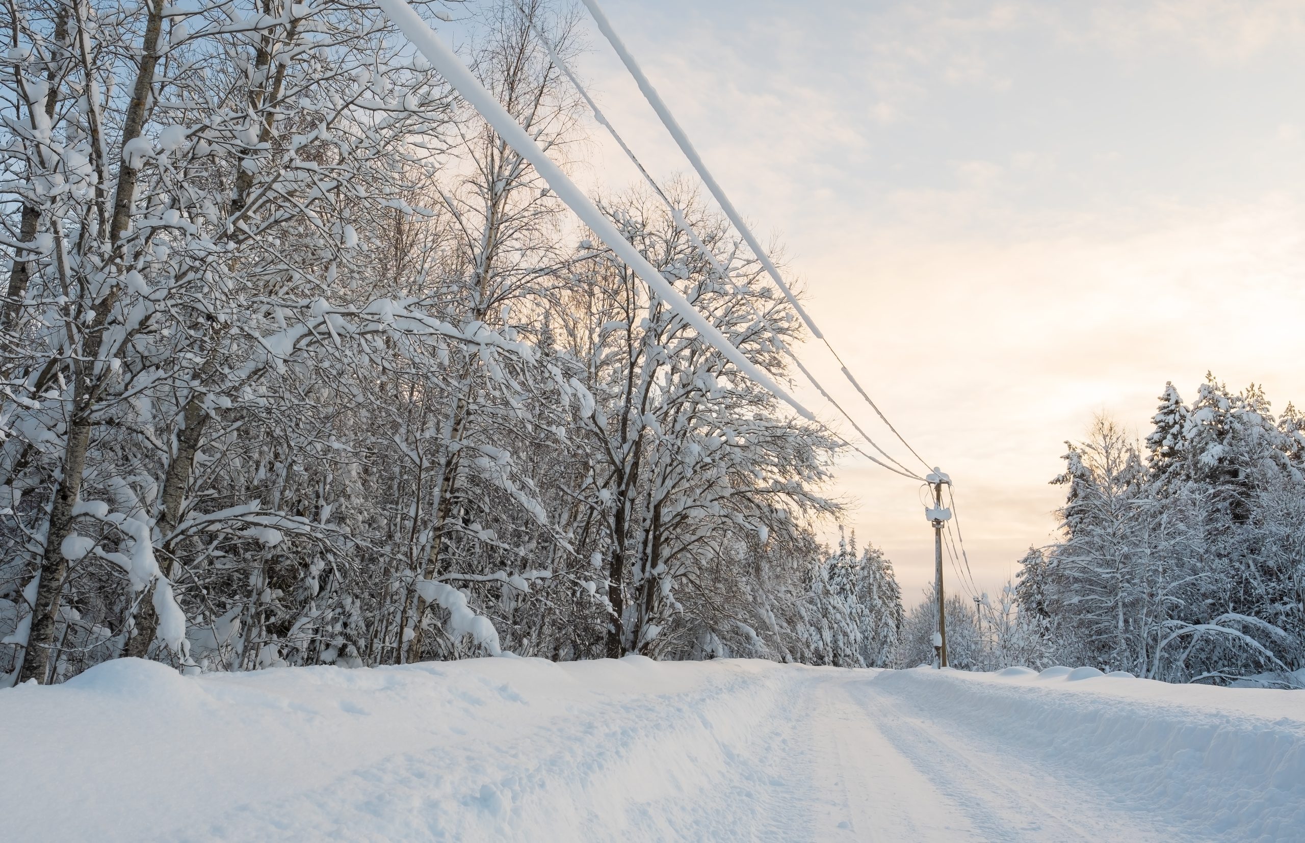 The Chilling Impact: How Cold Weather Is an Opportunity to Showcase Outage Journey Leadership